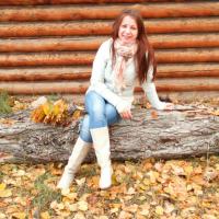 Svetlana