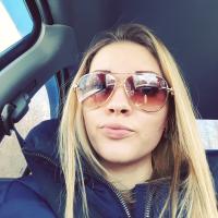 Валерия Степанова
