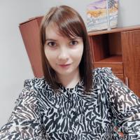 Марина Морозова