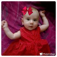 Дарья Меншикова