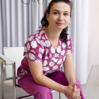 Ольга Эйдинова 