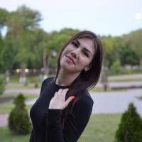 Гуля 💙