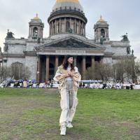 Светлана