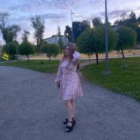 Ксения Казакова