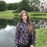 Ксения Вредникова
