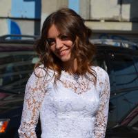 Svetlana