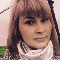 Anyta Chirkova
