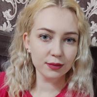 Ксения Медведева