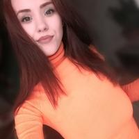 Кристина ❣️