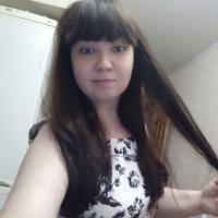 Татьяна Блинова