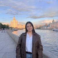 Катерина