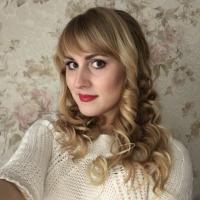 Оксана