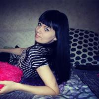 Иннесса Сидякина