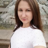 Дарья 