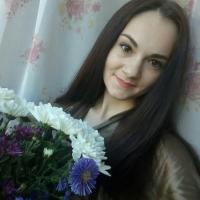 Анастасия Крашеникова