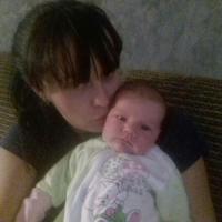 Анастасия Трушина