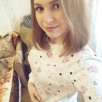 Анастасия Л
