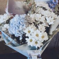 💐