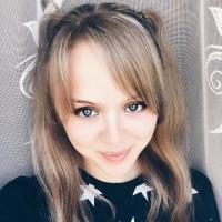 Лилия Осипова