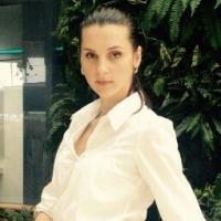 Ксения Шевелёва