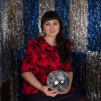 Татьяна Муралёва