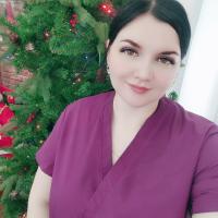 ❤️Shoimova Fаti ❤️
