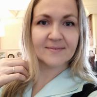 Юлия Карпенко 