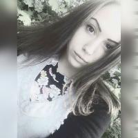 Ксенька Быстрова