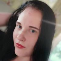 Анастасия 
