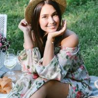 Земфира Садыкова