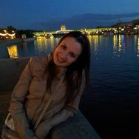 Анастасия