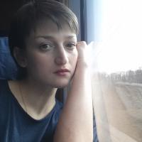 Екатерина Левитис 