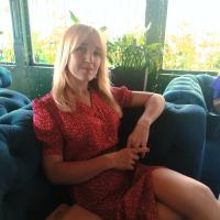 Ирина Малиновская 