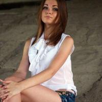 Алина чудесникова