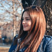 Марина