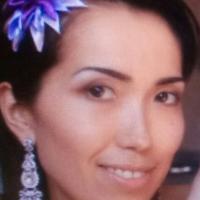 Альмира Юсупова