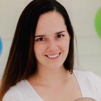 Екатерина Гришина