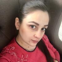 Кузьменко Юлия