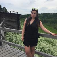 Анастасия