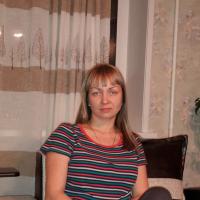 Анюта