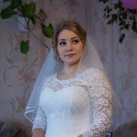Вятченникова Женя