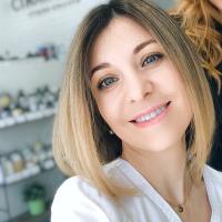 АННА КОСМЕТОЛОГ