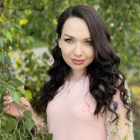 Юлия Соловьева