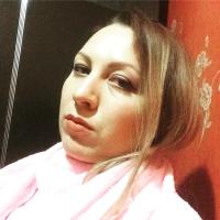Ольга Олюшка