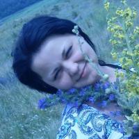 Mila Vorochaeva