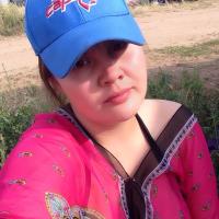 Булдакова Яна