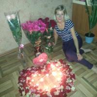 Маргарита 