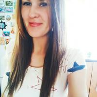 Кристина М