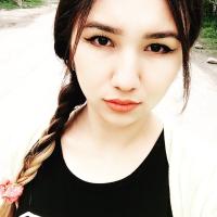 Cholpon Kurmanbekova 