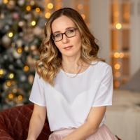 Юлия Некрасова 